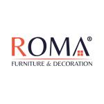 روما للأثاث_Roma