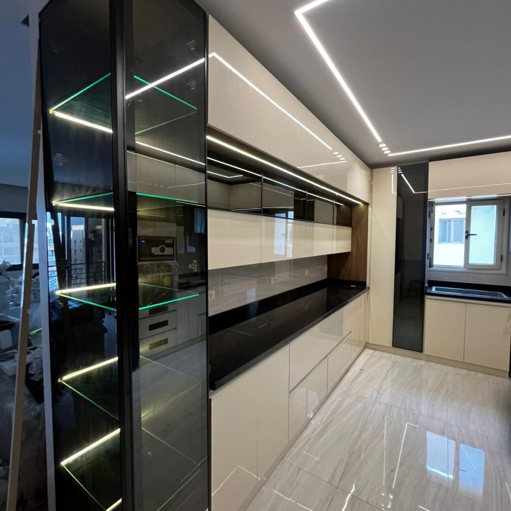 مطبخ كود 20