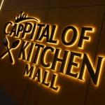 Capital Of Kitchens Mall